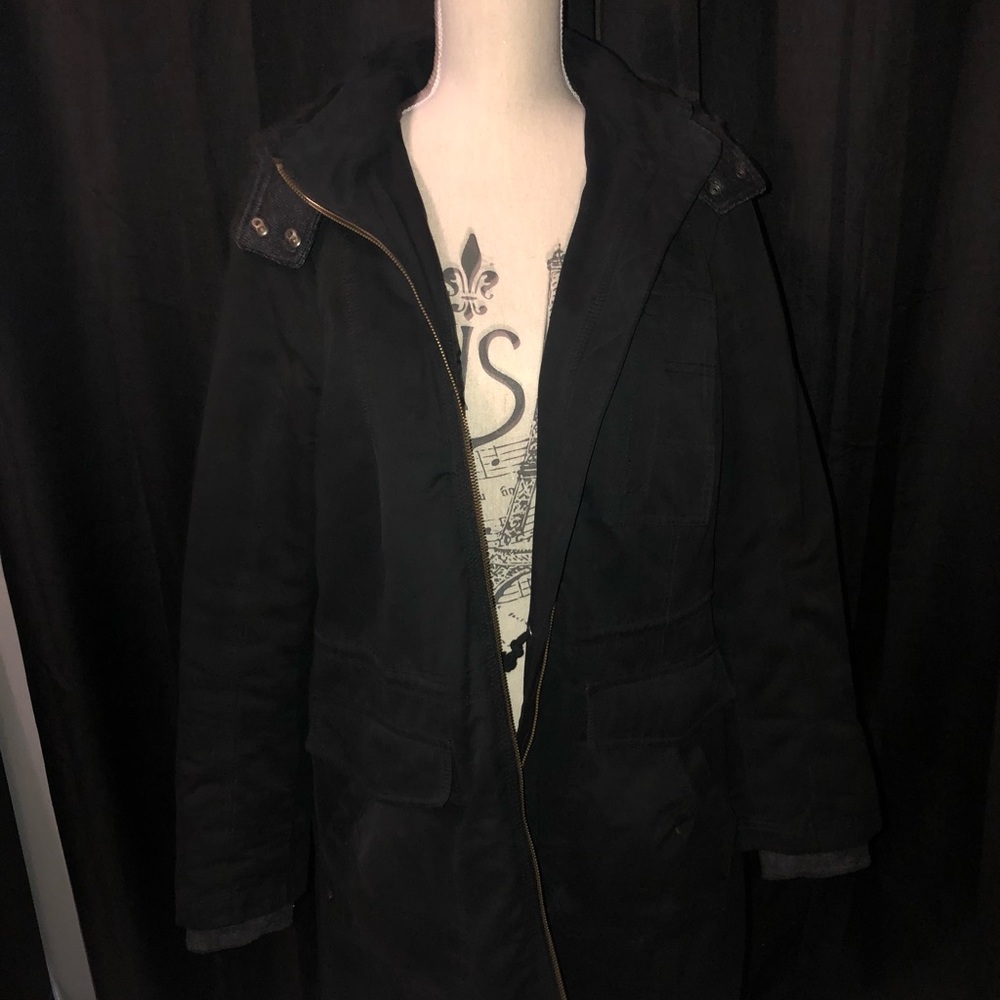 a.n.a Coat